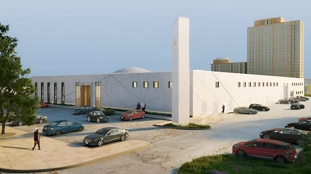 Hari Bersejarah bagi Umat Muslim Toronto: Pusat Islam Baru Resmi Dibuka di Thorncliffe Park